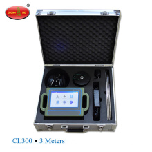 CL300 Digital Water leakage point finder locator